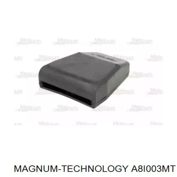  A8I003MT Magnum Technology