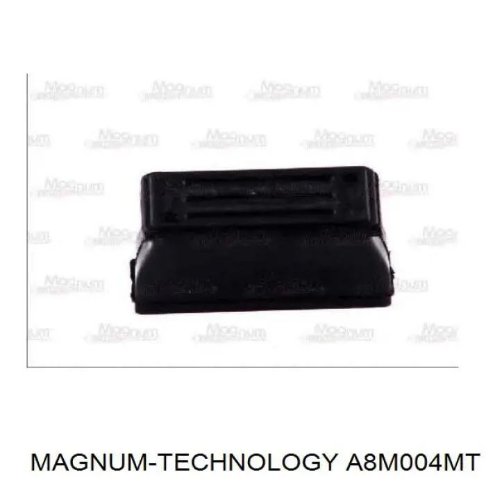 Отбойник передней рессоры Auger 53232