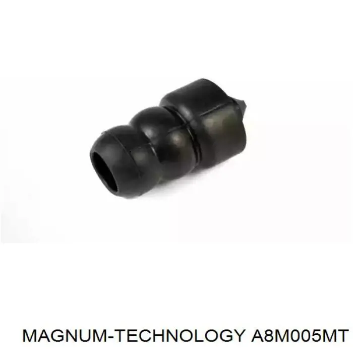 Отбойник передней рессоры As Metal 45MR0126 цена, от 5.27 USD