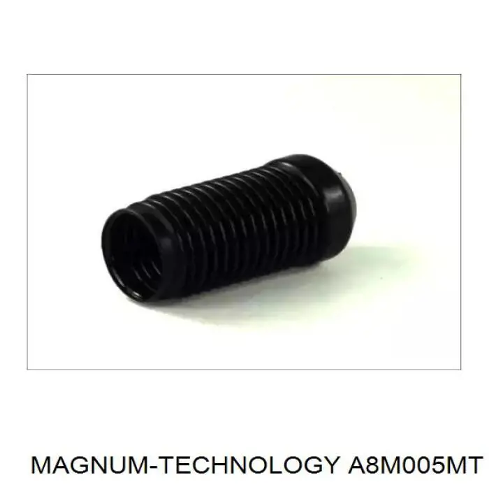 Купить 2D0411171 VAG Отбойник передней рессоры