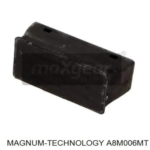 Отбойник передней рессоры As Metal 45MR0121 цена, от 5.07 USD
