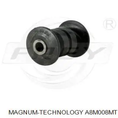 Отбойник передней рессоры FT12604 Fast
