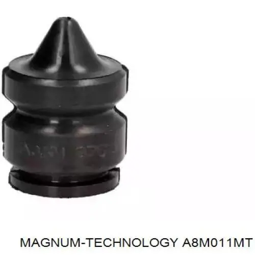 Отбойник рессоры Mercedes 9013250744