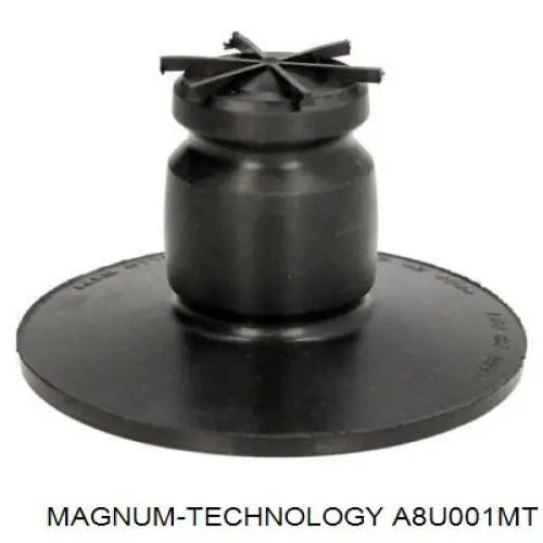  A8U001MT Magnum Technology