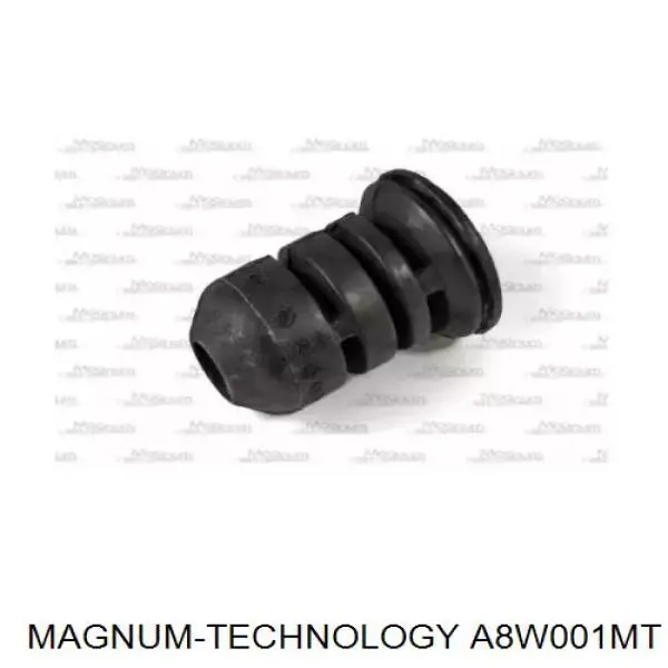 Купить A8W001MT Magnum Technology Буфер (отбойник) амортизатора переднего