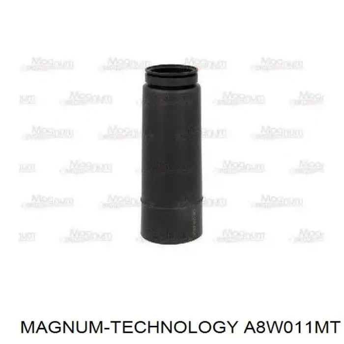 Буфер (отбойник) амортизатора переднего A8W011MT Magnum Technology