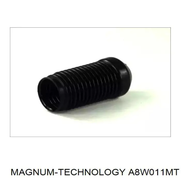 Отбойник амортизатора переднего Magnum Technology A8W011MT