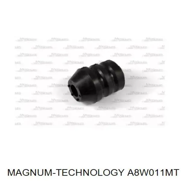 Буфер (отбойник) амортизатора переднего Magnum Technology A8W011MT