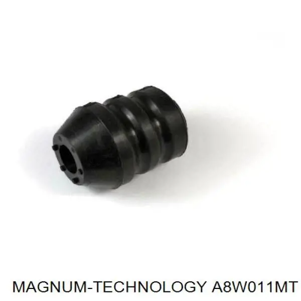 Буфер-відбійник амортизатора переднього A8W011MT Magnum Technology
