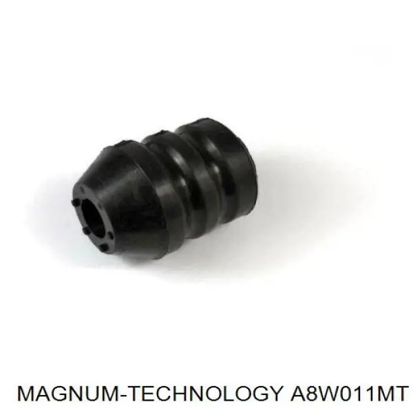 A8W011MT Magnum Technology