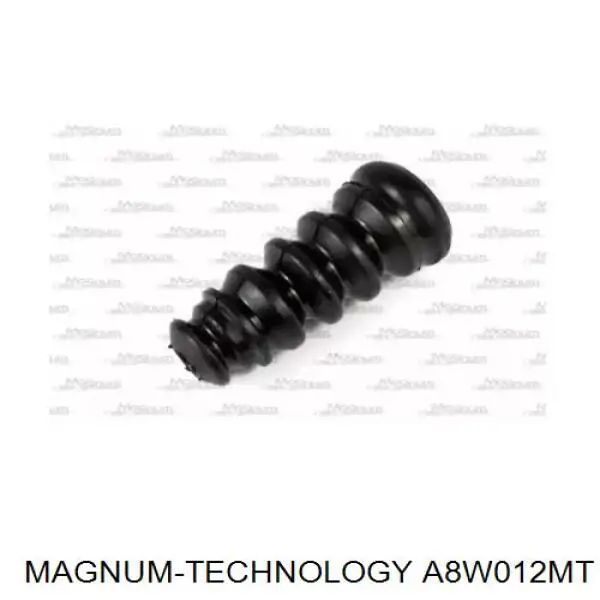 A8W012MT Magnum Technology