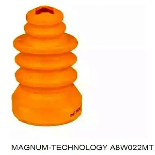 Буфер (отбойник) амортизатора заднего A8W022MT Magnum Technology