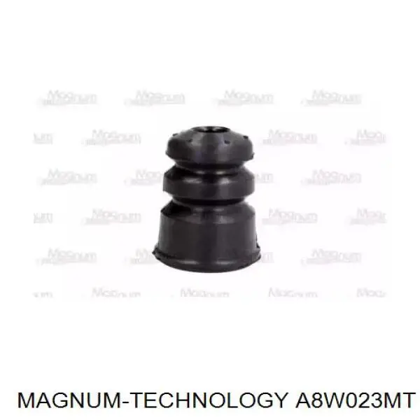 A8W023MT Magnum Technology отбойник задней рессоры