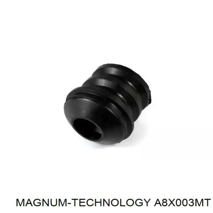 A8X003MT Magnum Technology буфер (отбойник амортизатора переднего)