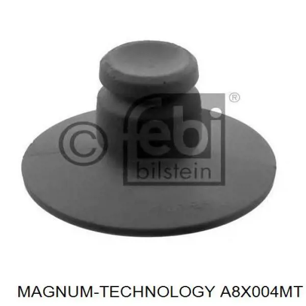 Проставка задней пружины A8X004MT Magnum Technology