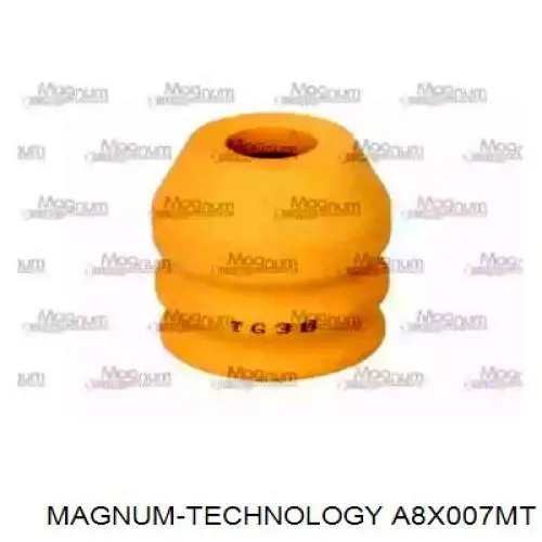 Буфер (отбойник) амортизатора переднего Magnum Technology A8X007MT