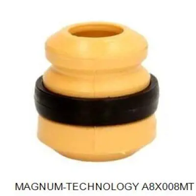 A8X008MT Magnum Technology буфер (отбойник амортизатора переднего)