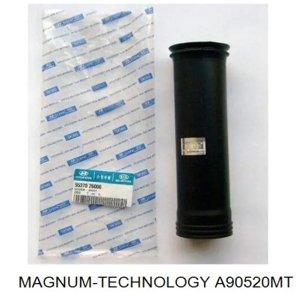 A90520MT Magnum Technology