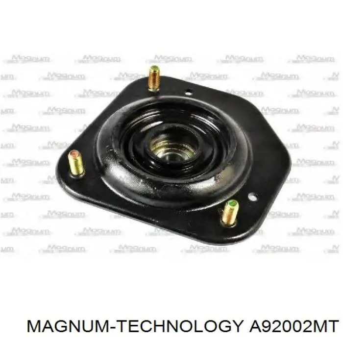 Буфер-отбойник амортизатора переднего RBI T1431F цена, от 8.18 USD