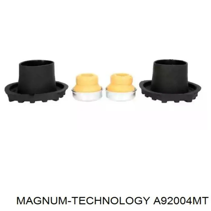A92004MT Magnum Technology