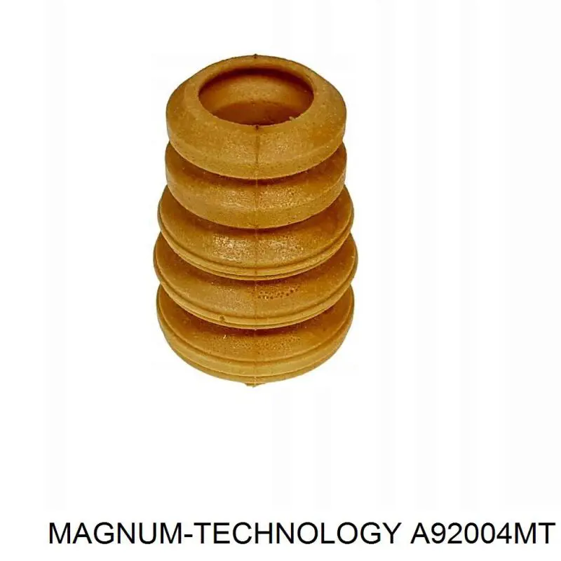 Купить FT12188K Fast Отбойник на задние стойки