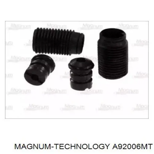 Купить 60663775 Fiat/Alfa/Lancia Пыльник стойки амортизатора