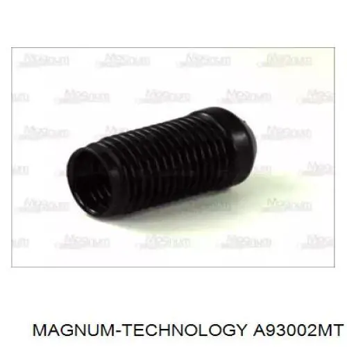 A93002MT Magnum Technology пыльник амортизатора переднего