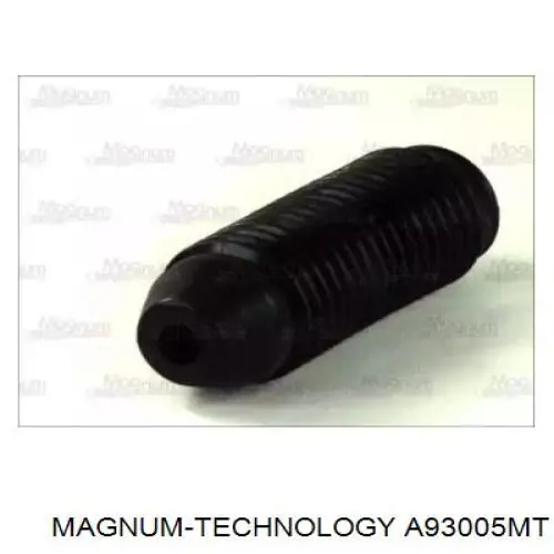 A93005MT Magnum Technology пыльник амортизатора заднего