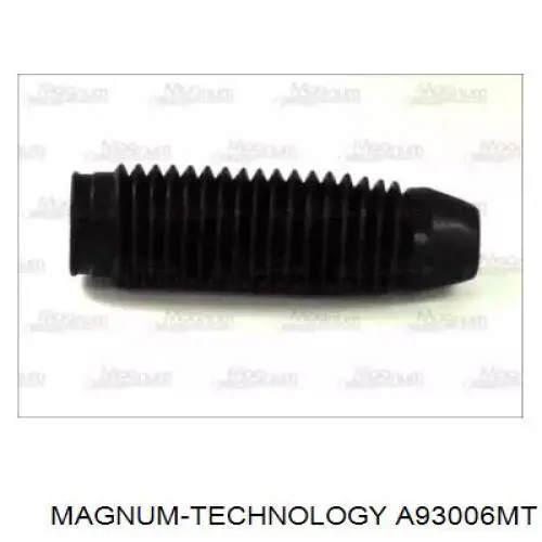 A93006MT Magnum Technology пыльник амортизатора заднего
