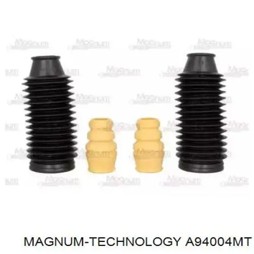 310116110222 Magneti Marelli Буфер (отбойник) амортизатора переднего + пыльник