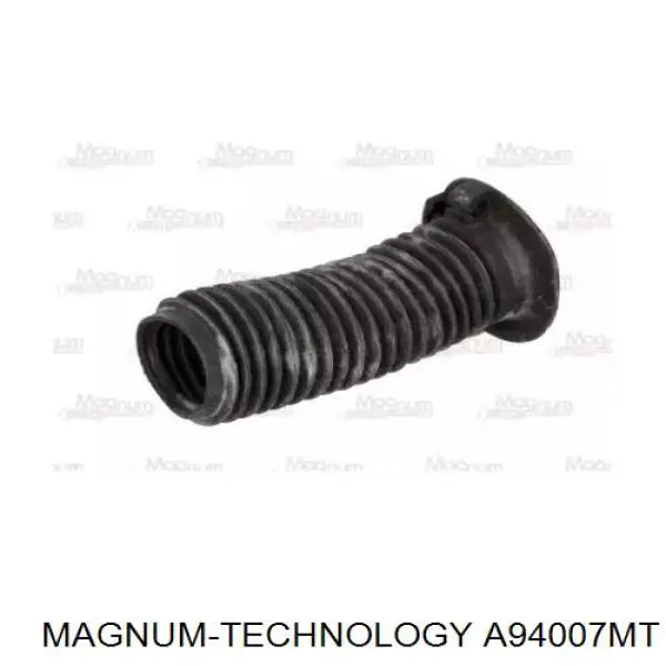 A94007MT Magnum Technology bota de proteção de amortecedor dianteiro