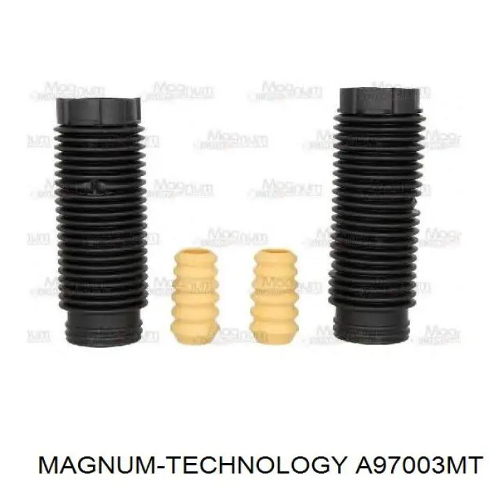 Отбойник задний Ashika 15907700 цена, от 13.22 USD