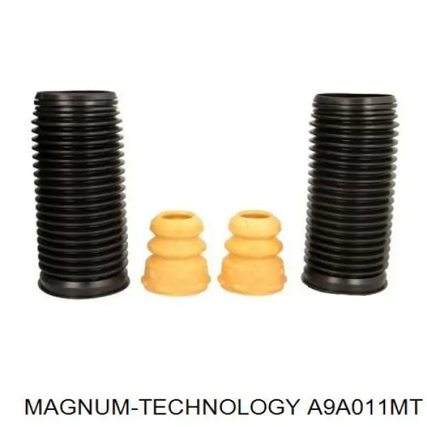 A9A011MT Magnum Technology
