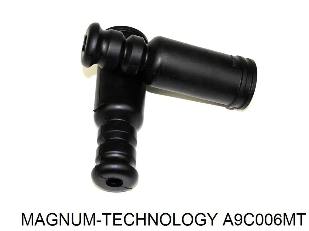 Буфер-отбойник амортизатора переднего + пыльник Magnum Technology A9C006MT цена, от 14.49 USD