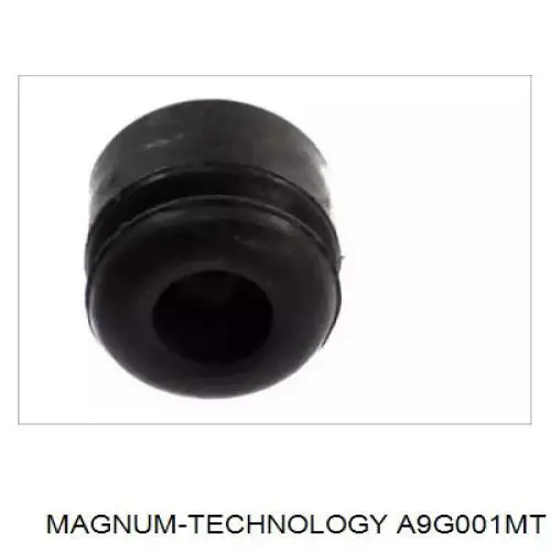 A9G001MT Magnum Technology
