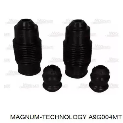 A9G004MT Magnum Technology