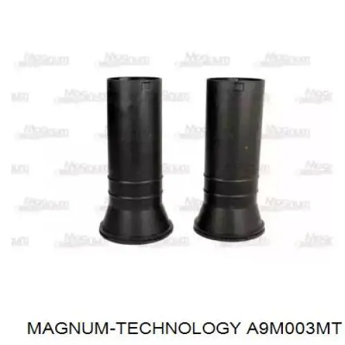 A9M003MT Magnum Technology пыльник амортизатора переднего