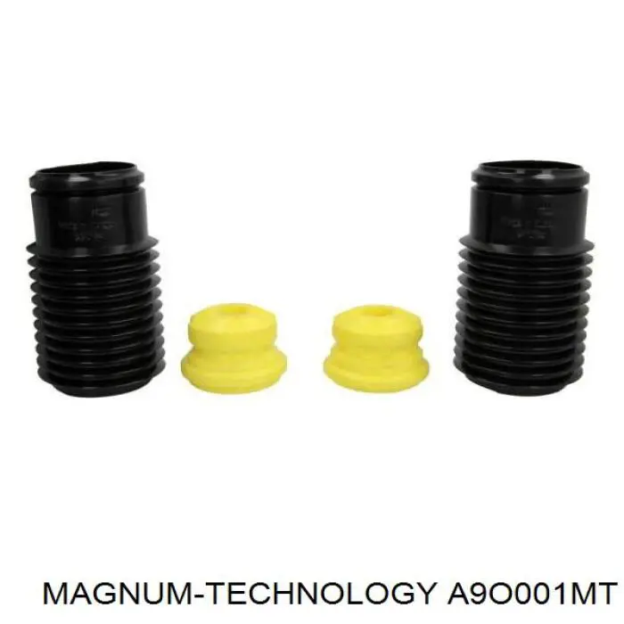 A9O001MT Magnum Technology