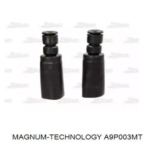 Отбойник задний Febi 104455 цена, от 15.48 USD