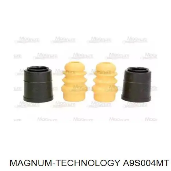 A9S004MT Magnum Technology