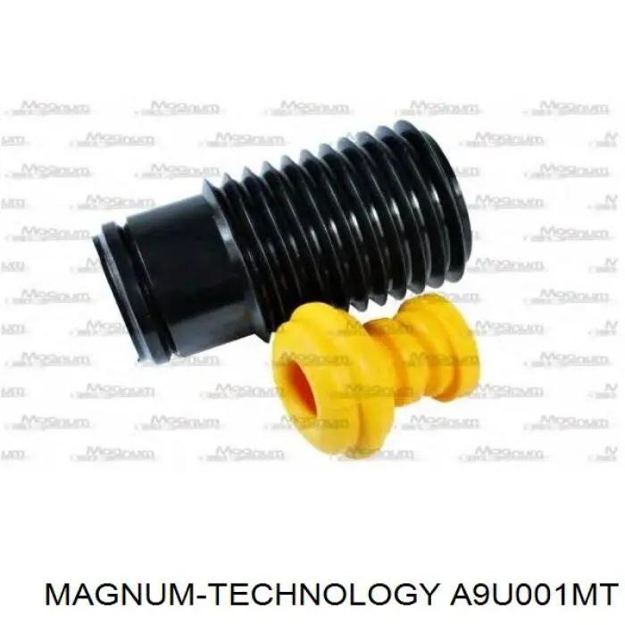 Купить A9U001MT Magnum Technology 