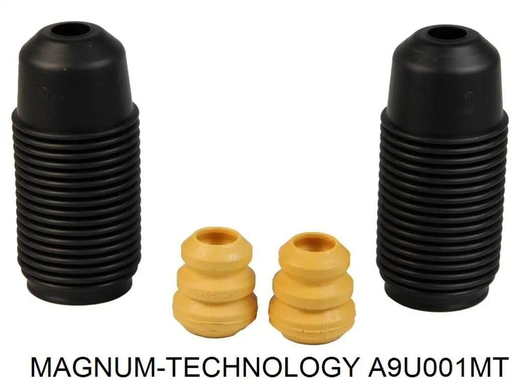  Magnum Technology A9U001MT цена, от 14.95 USD