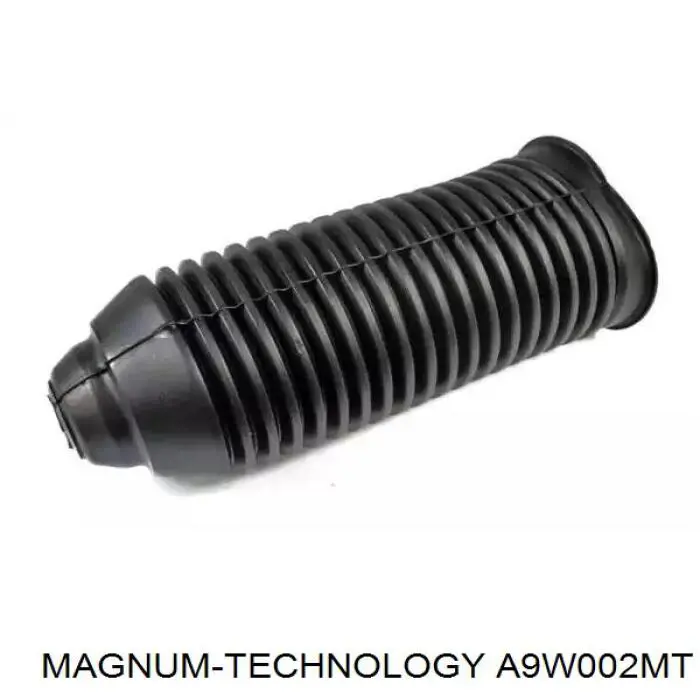 A9W002MT Magnum Technology пыльник амортизатора переднего