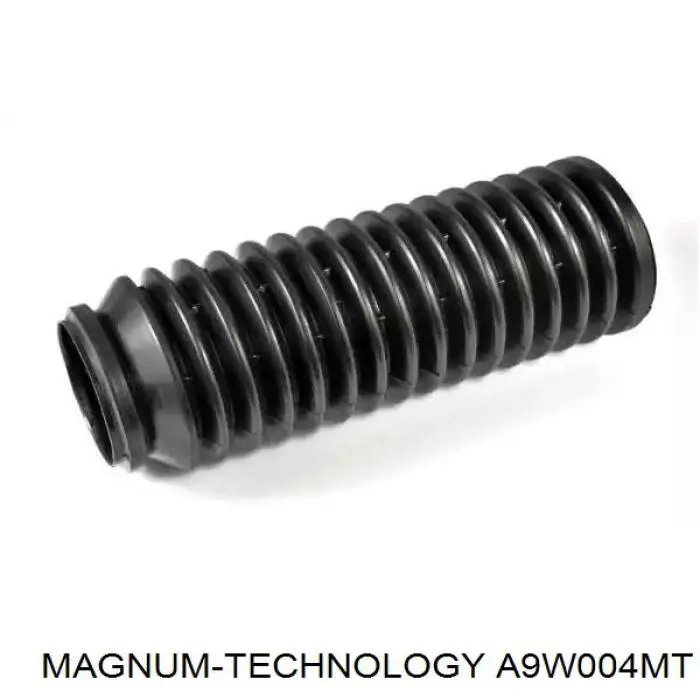A9W004MT Magnum Technology пыльник амортизатора заднего