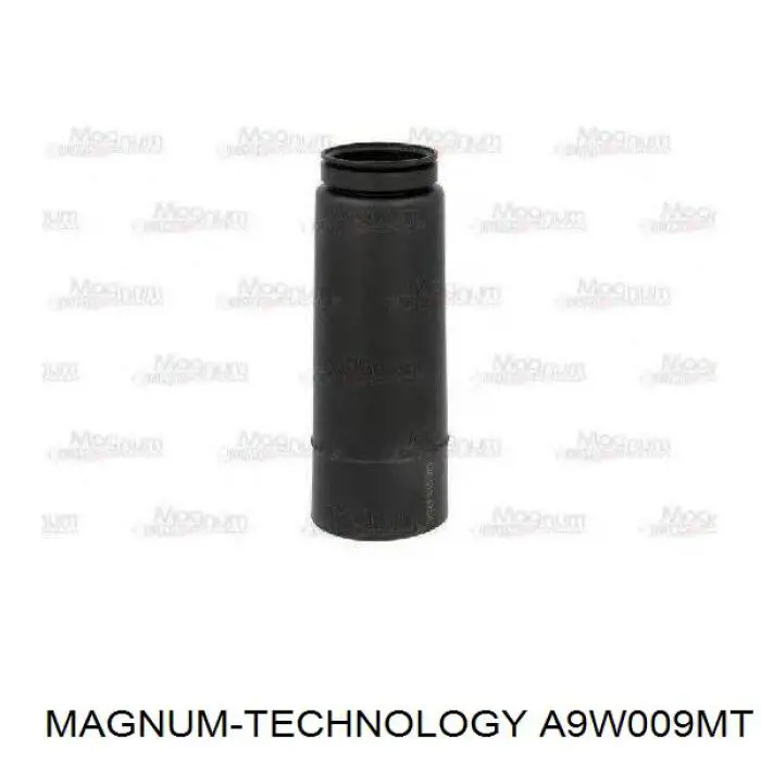 Отбойник амортизатора заднего A9W009MT Magnum Technology