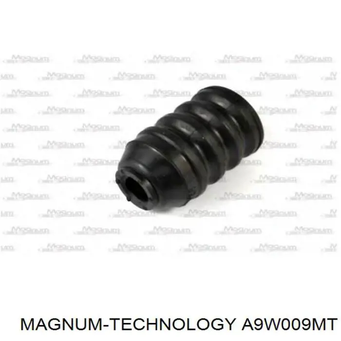 Отбойник амортизатора Magnum Technology A9W009MT