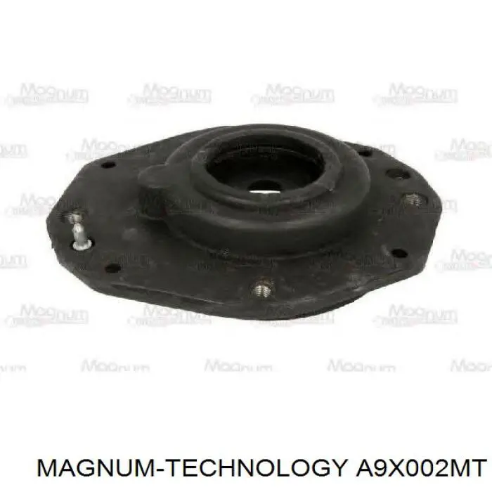A9X002MT Magnum Technology