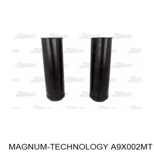 A9X002MT Magnum Technology пыльник амортизатора заднего