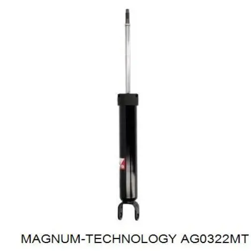 Стойка амортизатора задняя Raiso RS317409 цена, от 20.26 USD