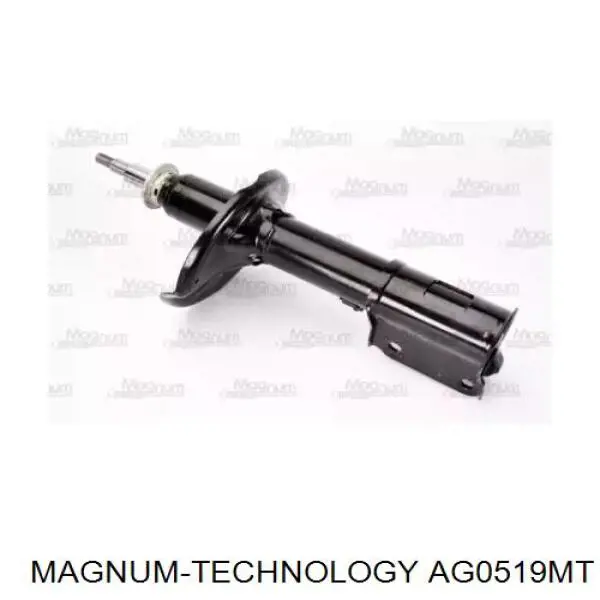 Амортизатор передний AG0519MT MAGNUM TECHNOLOGY